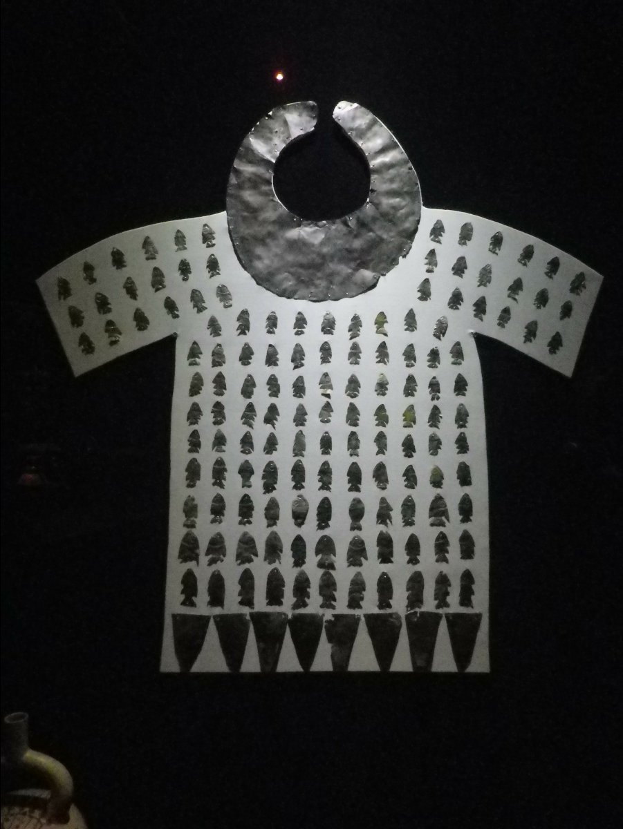 Museo Larco46